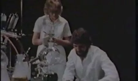 Cuckold時計としての美少女を満たして... パイズリ ナース