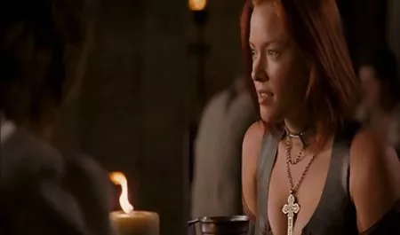 -アレクシスの結晶がDPいる2つの大きなcocks! 新山 らん フェラ