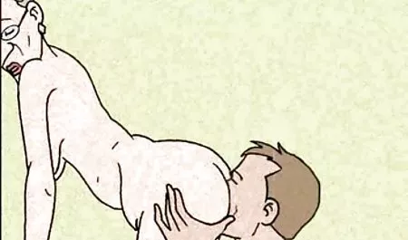 Nuvola Nera 3d エロ アニメ パイズリ