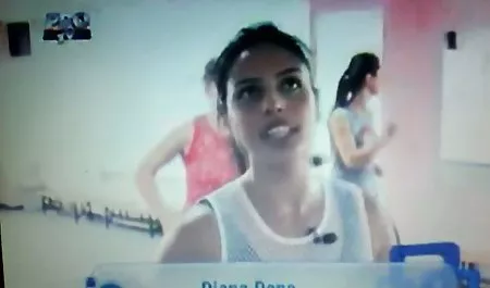 愛ラティーナわんちゃん 挟 射 av