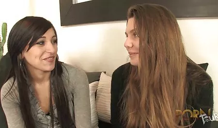 ブラジルのワックスのための巨大なコック第1部 ナミ ぱいずり